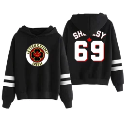 Irish Letterkenny Hoodie