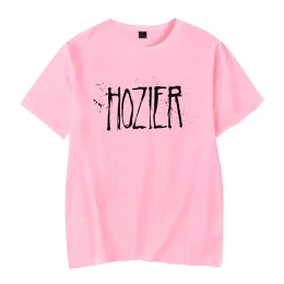 Hozier Logo Tour T-shirt