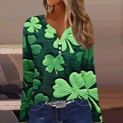 St. Patrick's Day T-shirt