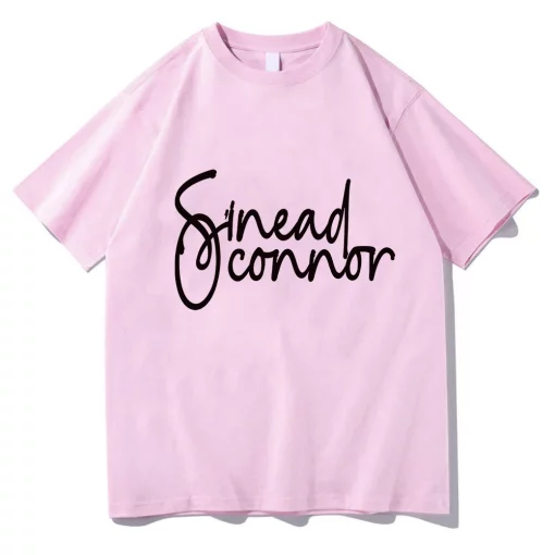Sinead O'connor T-shirt - Image 6