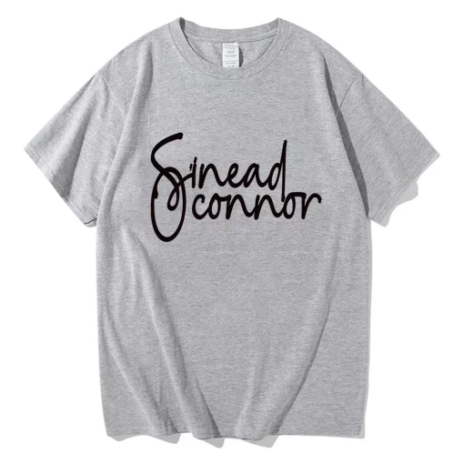 Sinead O'connor T-shirt - Image 4