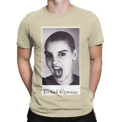Sinead O'connor Tribute T-shirt Sinead O'connor Tribute T-shirt
