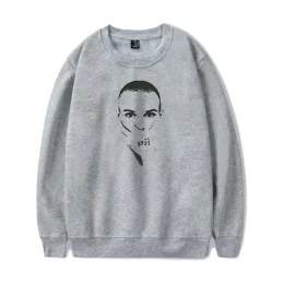 Sinead O'Connor Cozy Sweatshirts