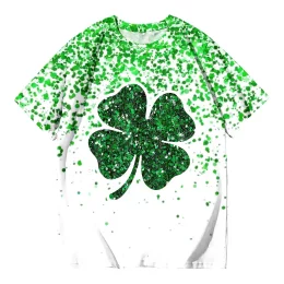Ireland Trifolium T-shirt