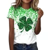 Ireland Trifolium T-shirt