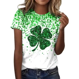 Ireland Trifolium T-shirt