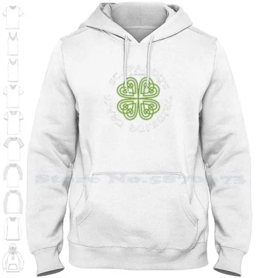 St. Paddy's Drinking Hoodie