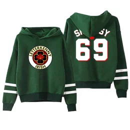 Irish Letterkenny Hoodie