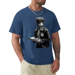 Derry Mural Bogside T-shirt