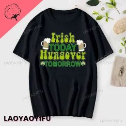 Irish Vintage St Patrick T-shirt