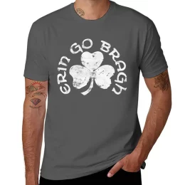 Ireland Erin Go Bragh T-shirt