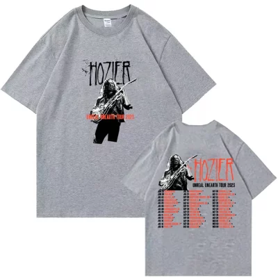 Hozier Unearth T-shirt