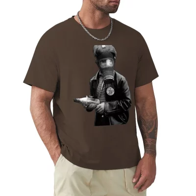 Derry Mural Bogside T-shirt