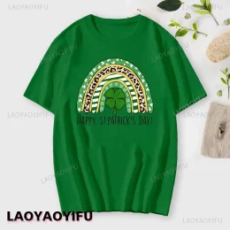 Irish Vintage St Patrick T-shirt
