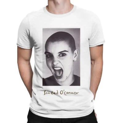 Sinead O'connor Tribute T-shirt Sinead O'connor Tribute T-shirt