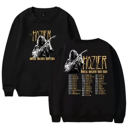 Hozier Tour 2024 Sweatshirt