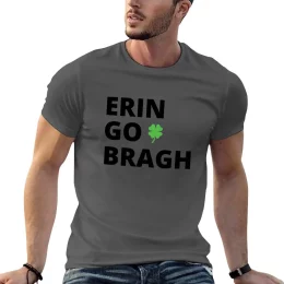 Erin Go Bragh T-shirt