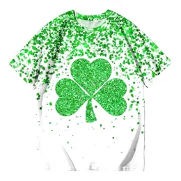Ireland Trifolium T-shirt
