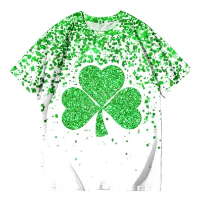 Ireland Trifolium T-shirt Ireland Trifolium T-shirt