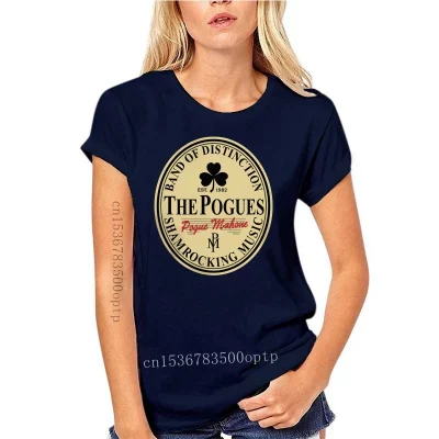 Irish Stout Pogues Tribute T-shirt Irish Stout Pogues Tribute T-shirt