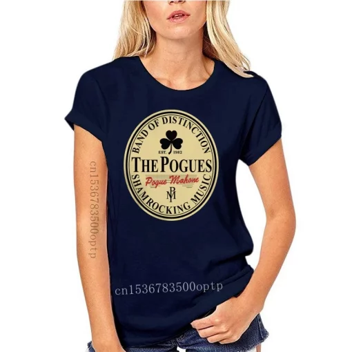 Irish Stout Pogues Tribute T-shirt - Image 9
