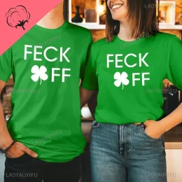 St. Patrick's Day Fun T-shirt