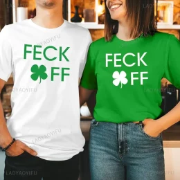 St. Patrick's Day Fun T-shirt