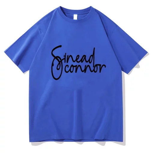 Sinead O'connor T-shirt - Image 3