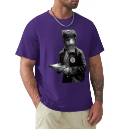 Derry Mural Bogside T-shirt