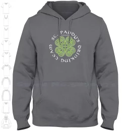 St. Paddy's Drinking Hoodie