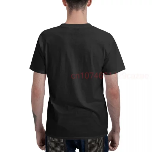 Dublin Est 988 T-shirt - Image 2