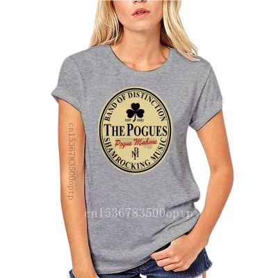 Irish Stout Pogues Tribute T-shirt Irish Stout Pogues Tribute T-shirt