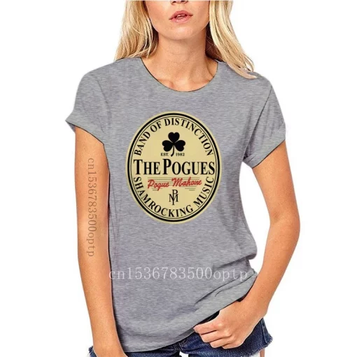 Irish Stout Pogues Tribute T-shirt - Image 10