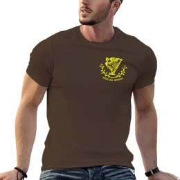 Erin Go Bragh T-shirt