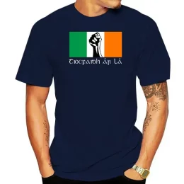 Irish Republican Gaeilge T-shirt