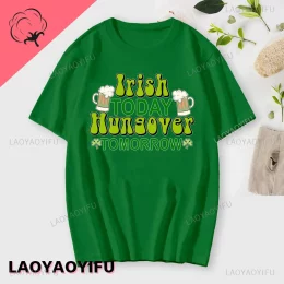 Irish Vintage St Patrick T-shirt