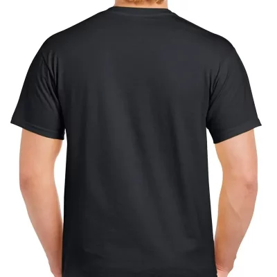 Alternative view of Glitter Shamrock Day T-shirt