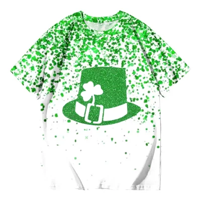 Ireland Trifolium T-shirt Ireland Trifolium T-shirt