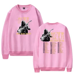 Hozier Tour 2024 Sweatshirt
