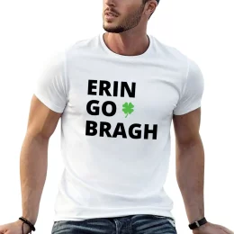 Erin Go Bragh T-shirt