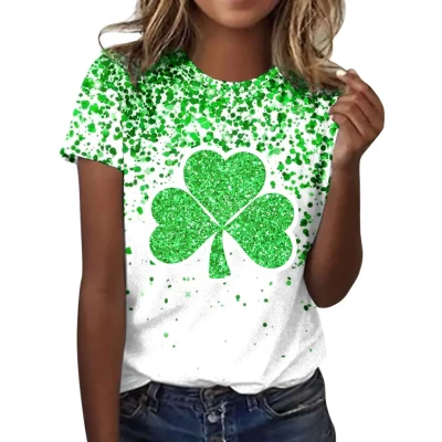 Ireland Trifolium T-shirt Ireland Trifolium T-shirt