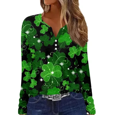 St. Patrick's Day T-shirt