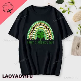 Irish Vintage St Patrick T-shirt