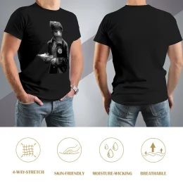 Derry Mural Bogside T-shirt