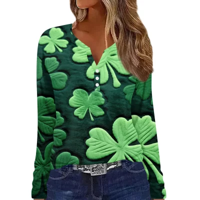 St. Patrick's Day T-shirt