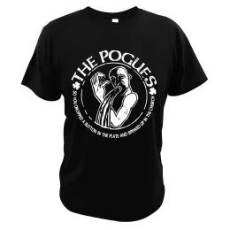 The Pogues T-shirt