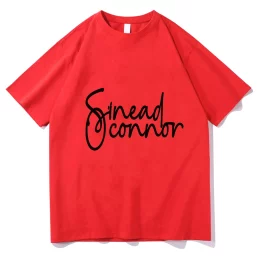 Sinead O'connor T-shirt