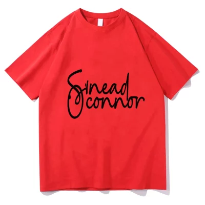 Sinead O'connor T-shirt Sinead O'connor T-shirt