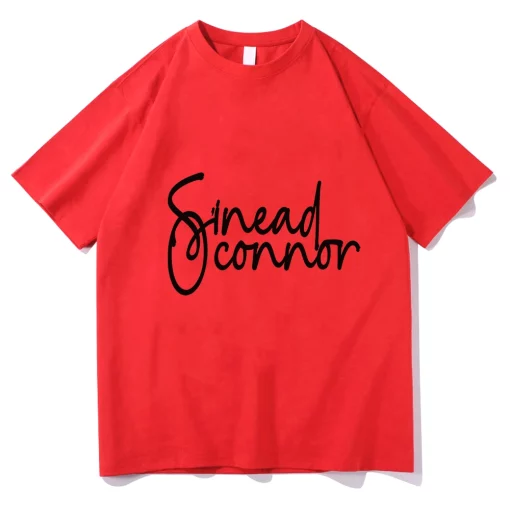 Sinead O'connor T-shirt - Image 7