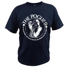 The Pogues T-shirt